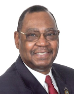 Davis Portrait